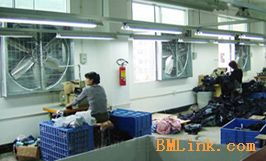 供應(yīng)工廠專(zhuān)用通風(fēng)降溫產(chǎn)品 提升生產(chǎn)環(huán)境舒適與效率